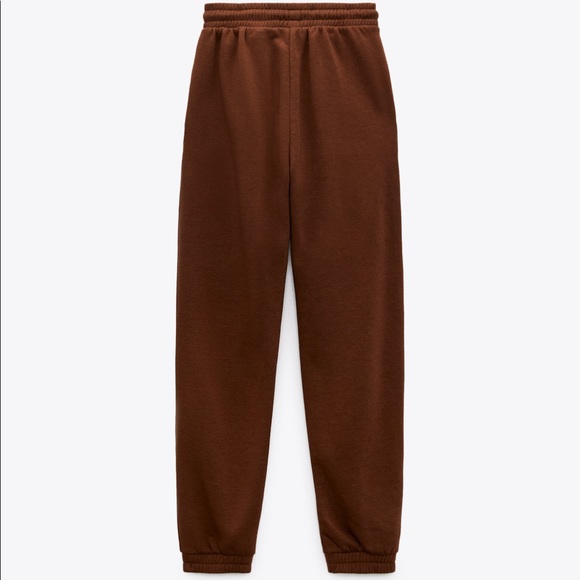 Brown Zara Set Amazing Condition